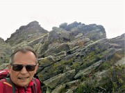 55 In vista dell'impegnativo strappo finale